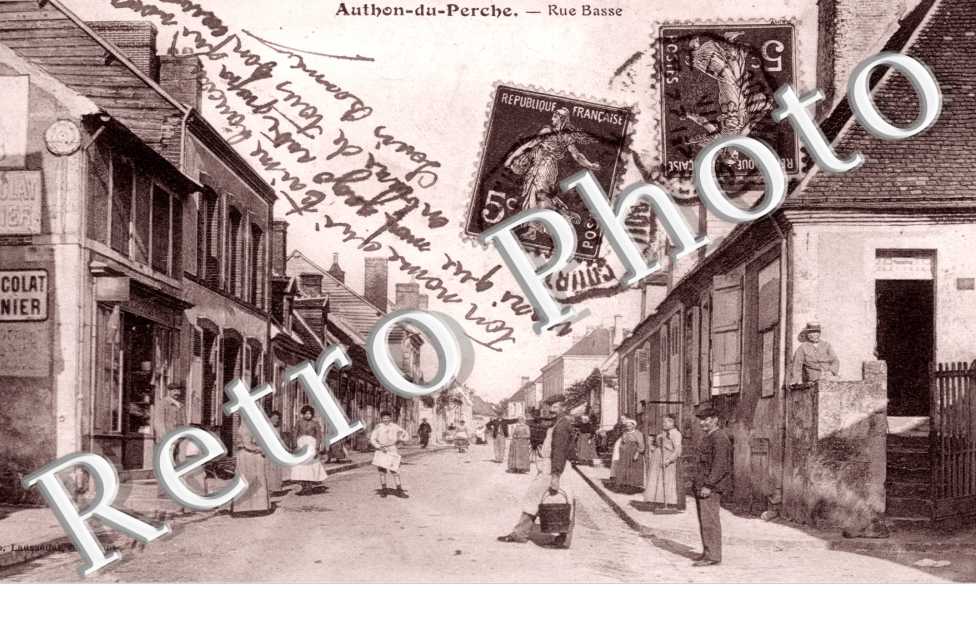 Rue Basse