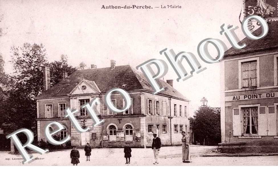 La mairie