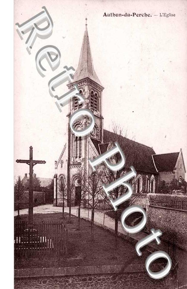 Eglise