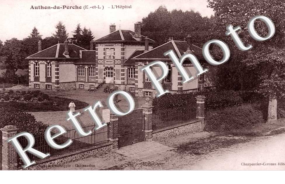 L'hopital