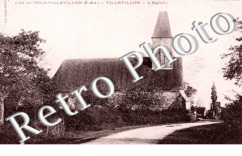 L'eglise