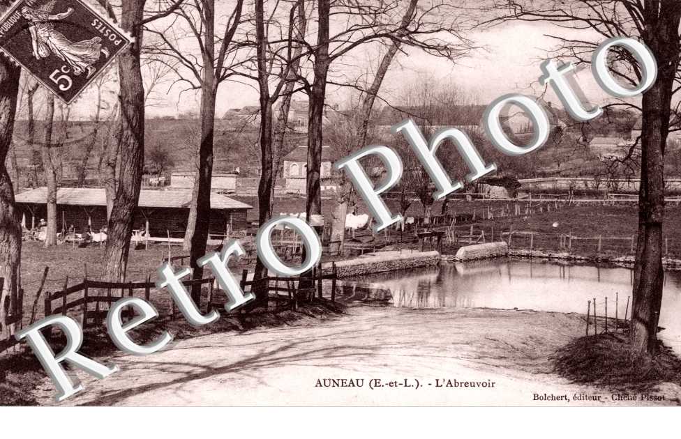 L'Abreuvoir