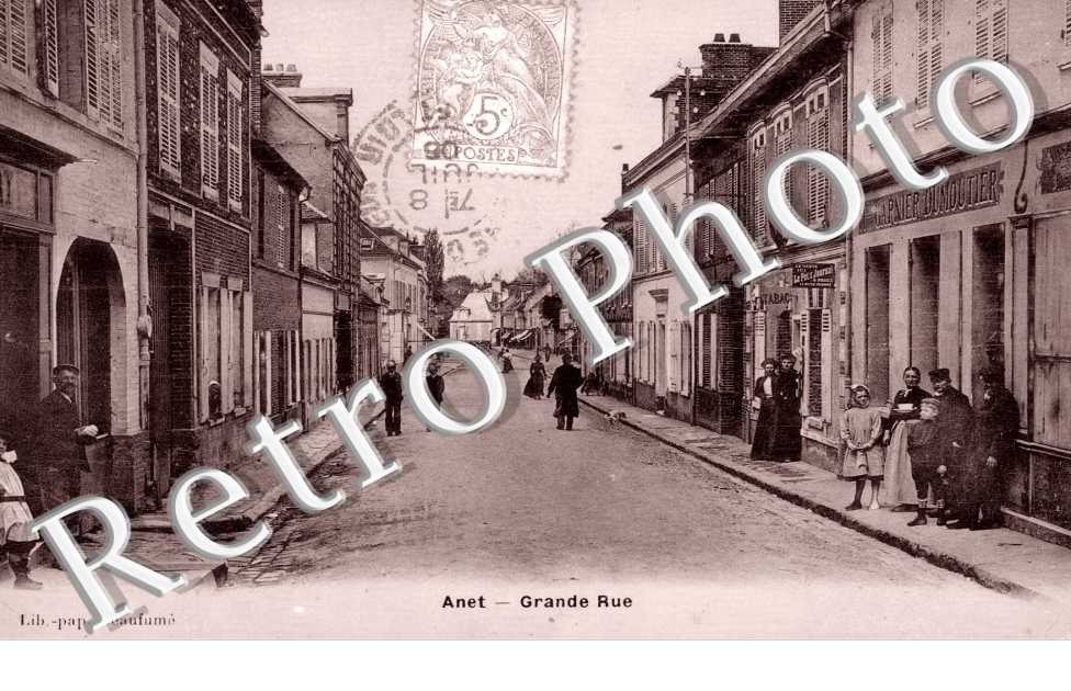 Grande rue