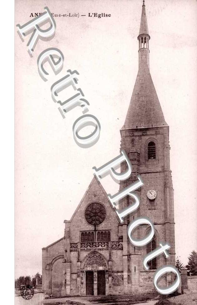 L'eglise