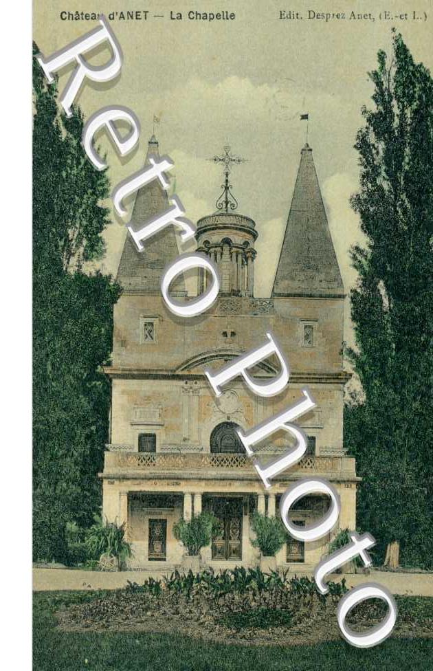 La Chapelle