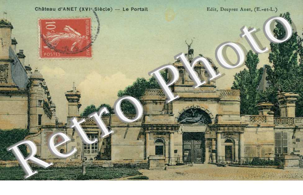 Le portail