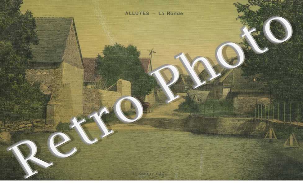 la Ronde