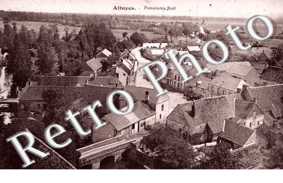 Panorama