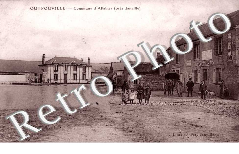 utrouville