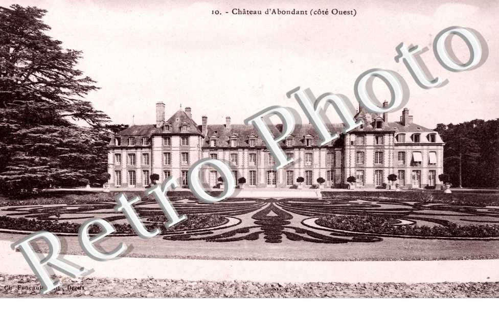 Chateau