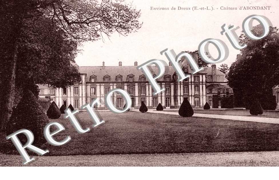 Chateau