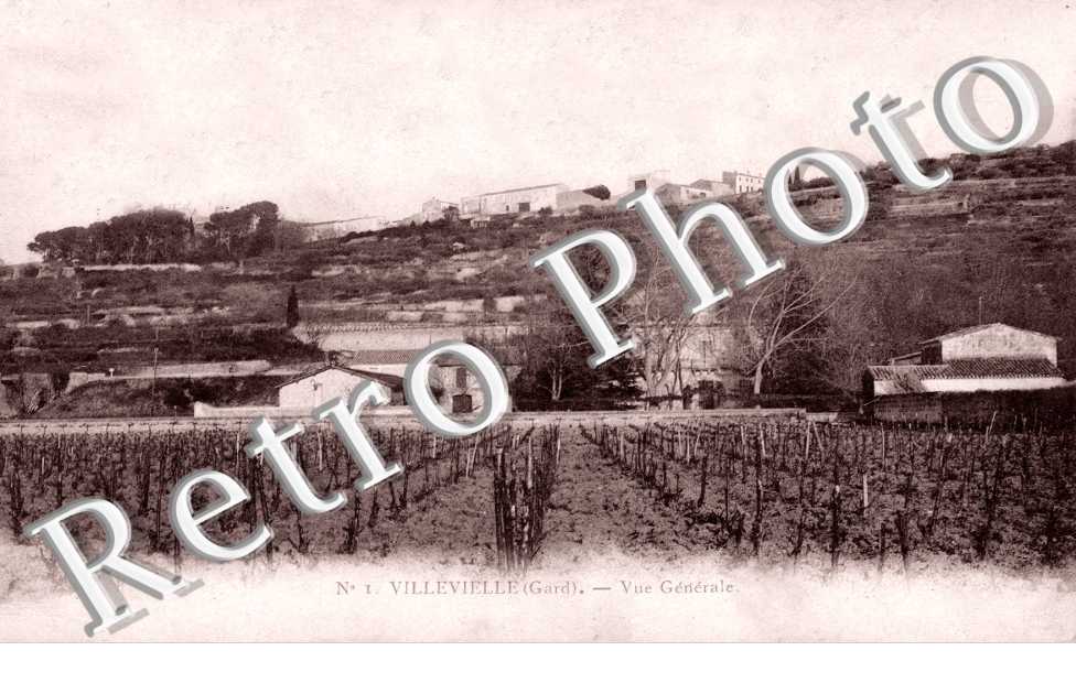 Vue generale