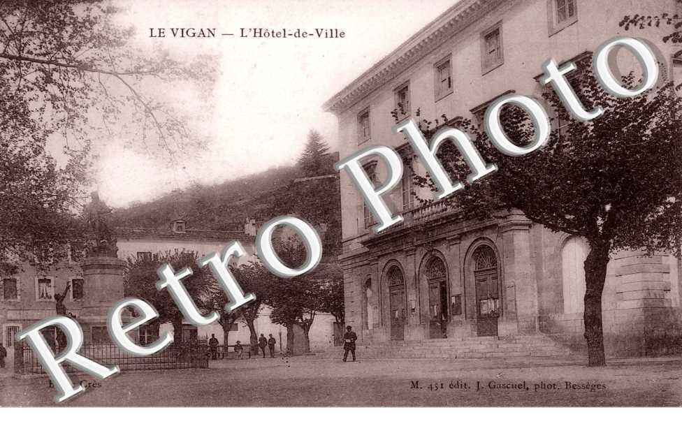 l'hotel de ville