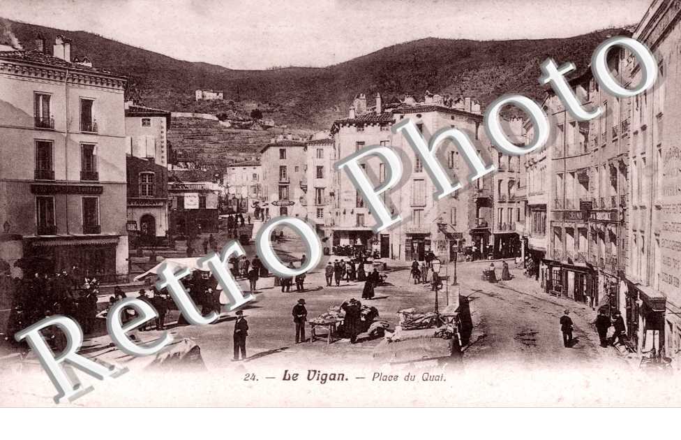 place du quai