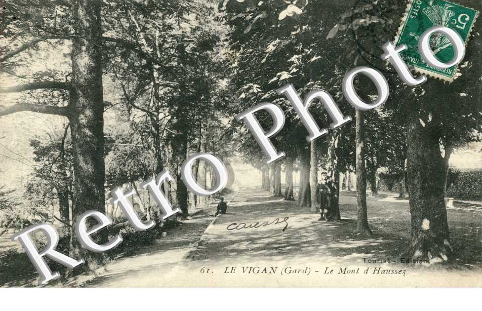 le pont d'Haussez
