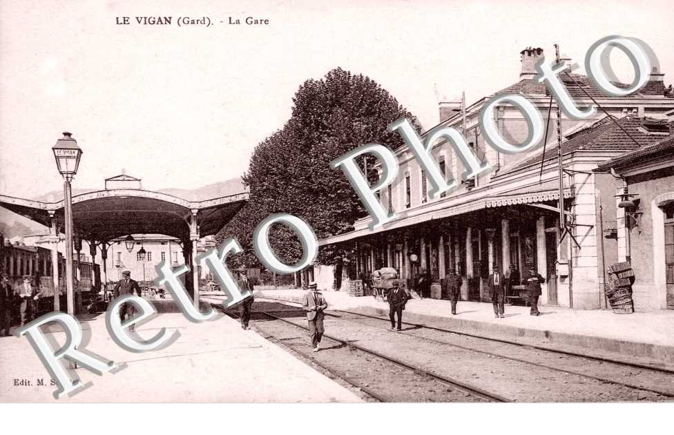 la Gare