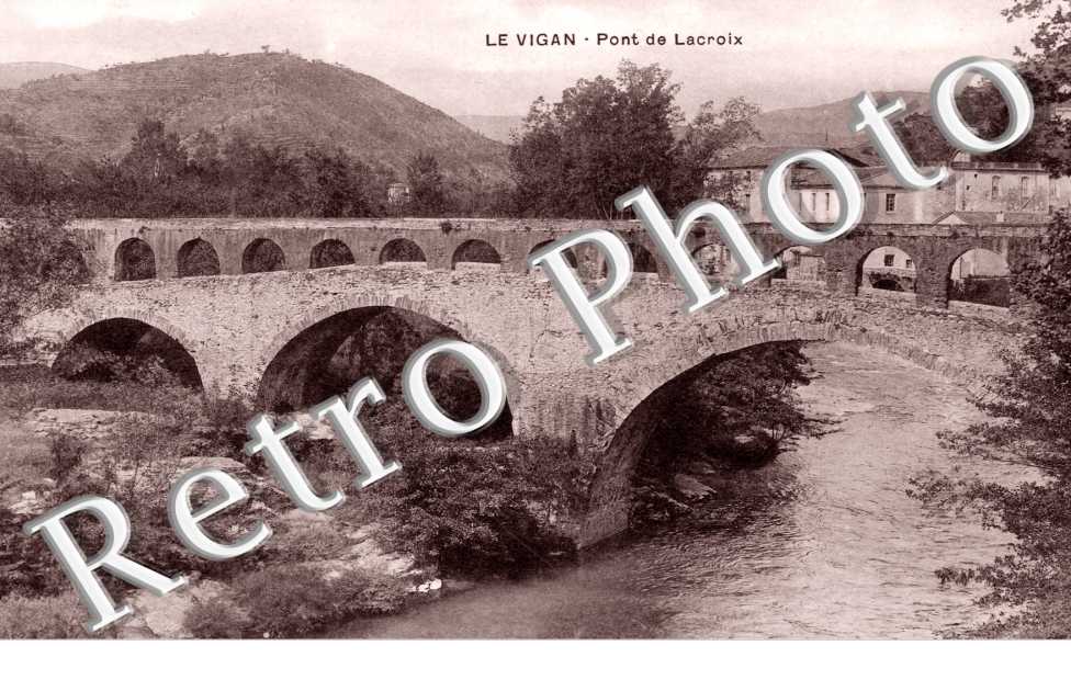 Pont de Lacroix