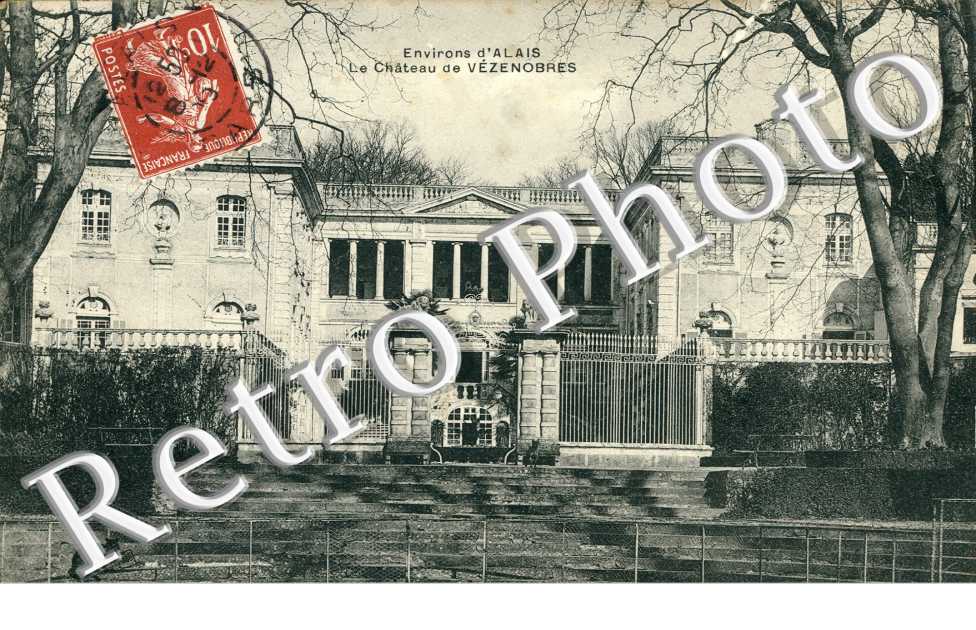 le chateau