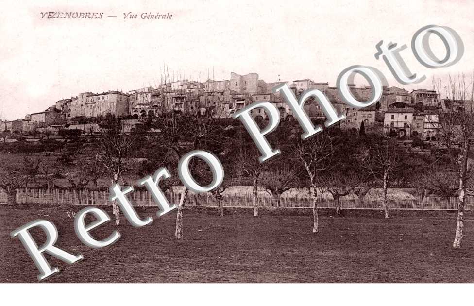Vue generale