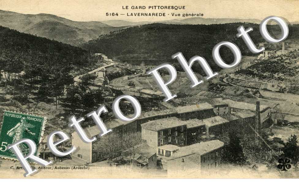 Vue generale