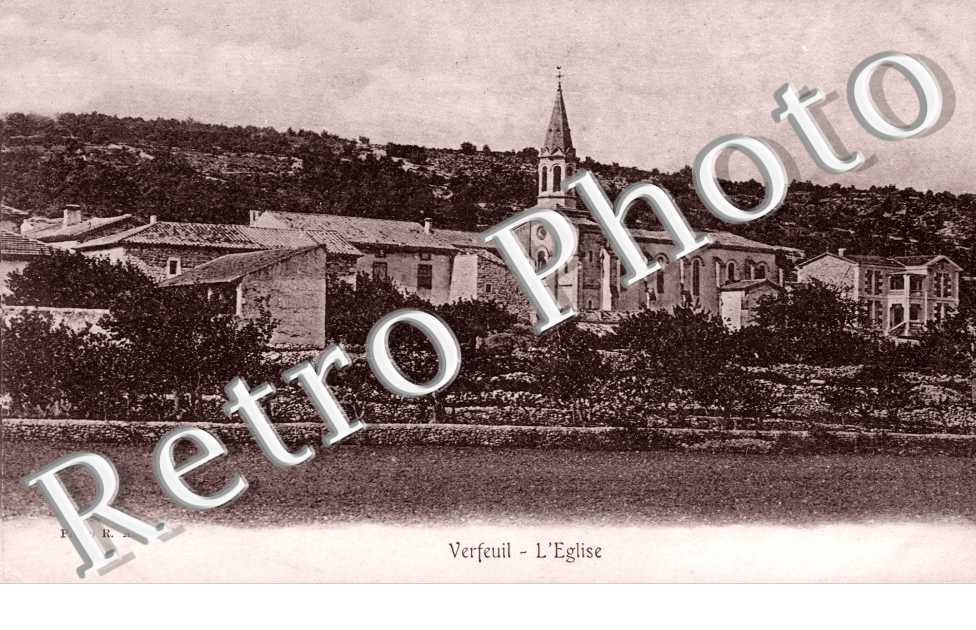 l'eglise