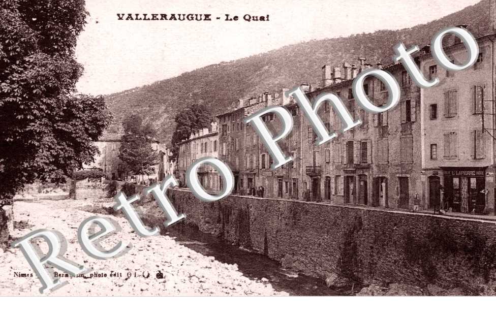 Le Quai