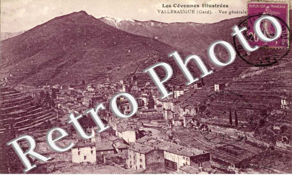 Vue generale