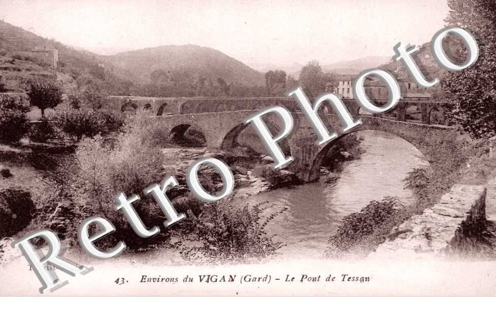 Le Pont de Tessan