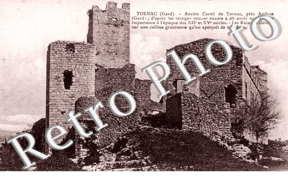 Ancien Castel