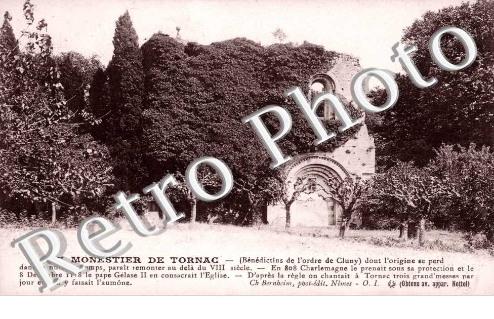 Le Monestier