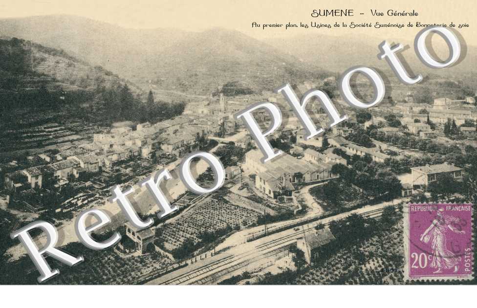 Vue generale