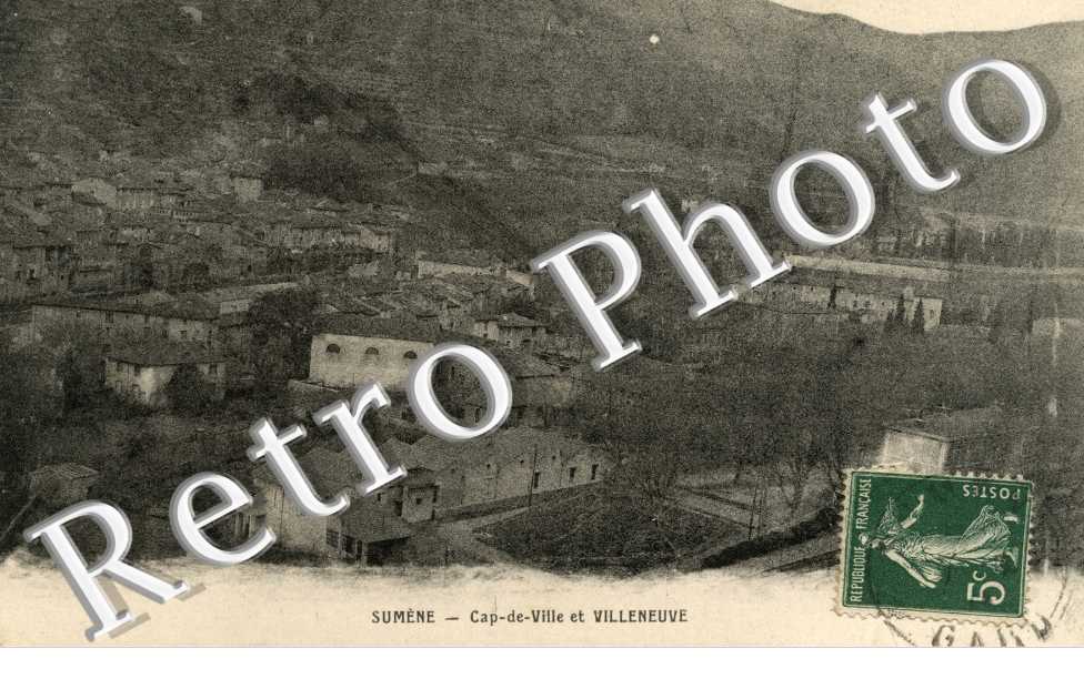 Cap-de-ville et Villeneuve