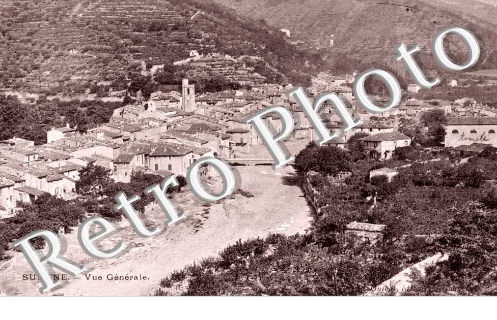 Vue generale