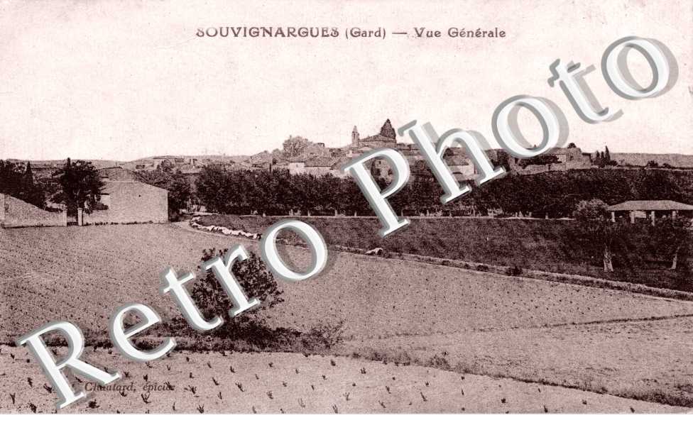 Vue generale