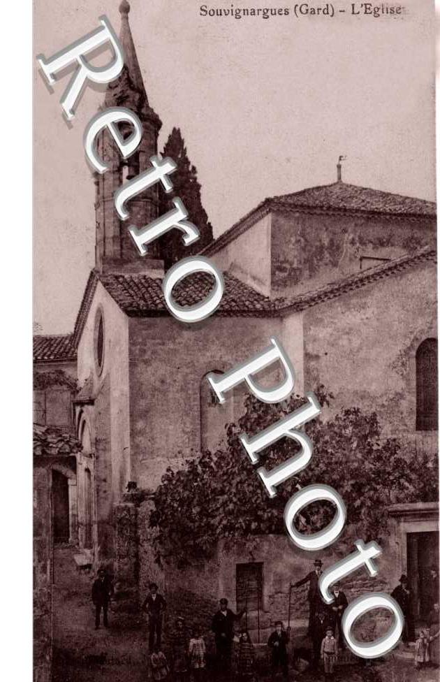 l'eglise