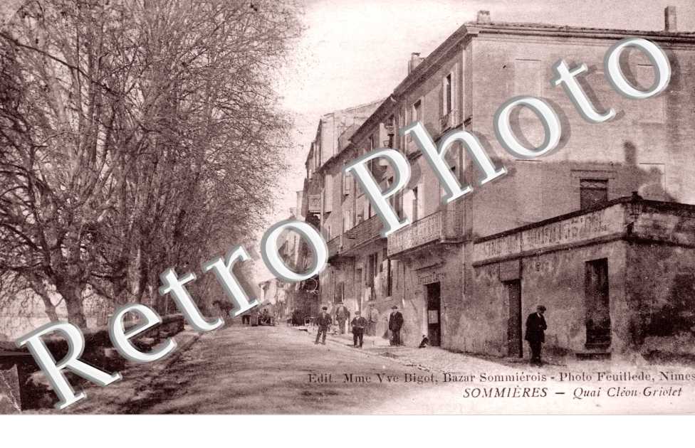 Quai Cleon-griollet