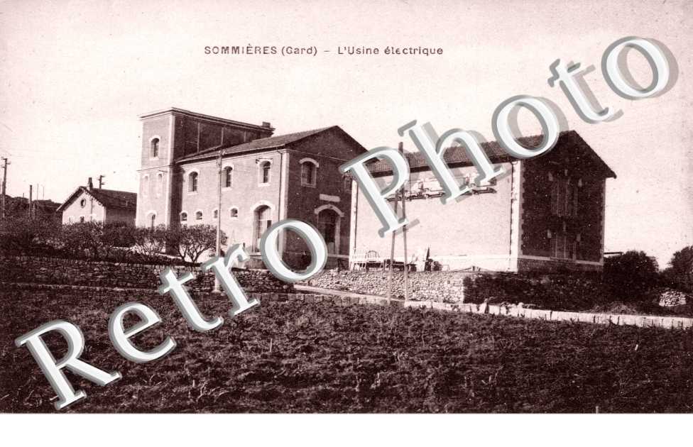l'Usine Electrique