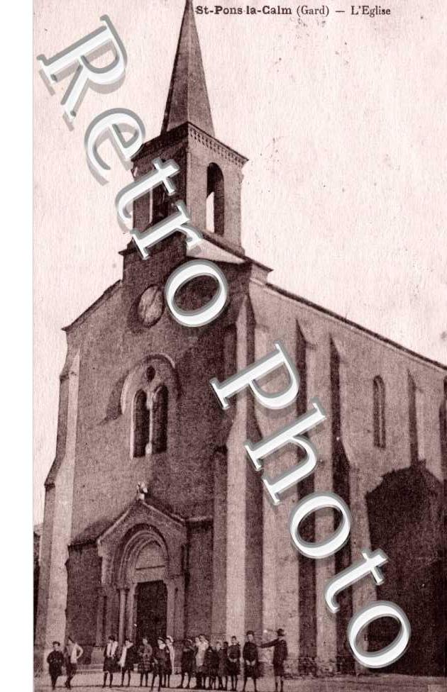 L'eglise