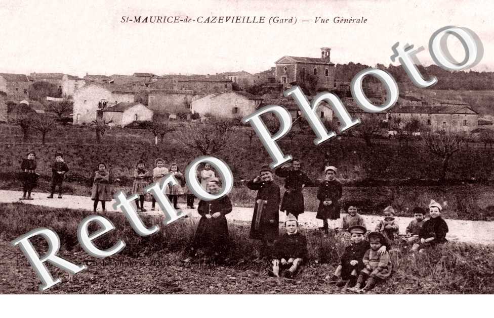 Vue generale