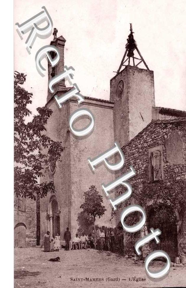 L'eglise