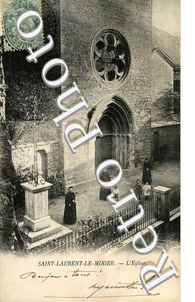 L'eglise