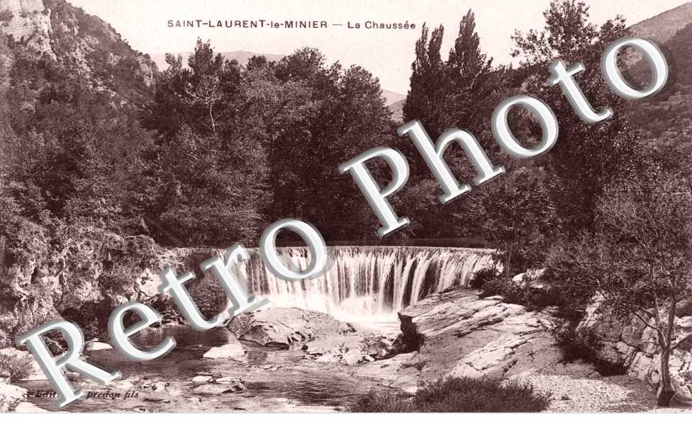 La Chaussee