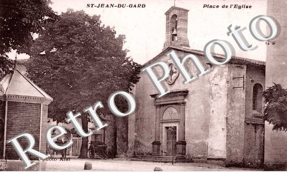 place de l'eglise