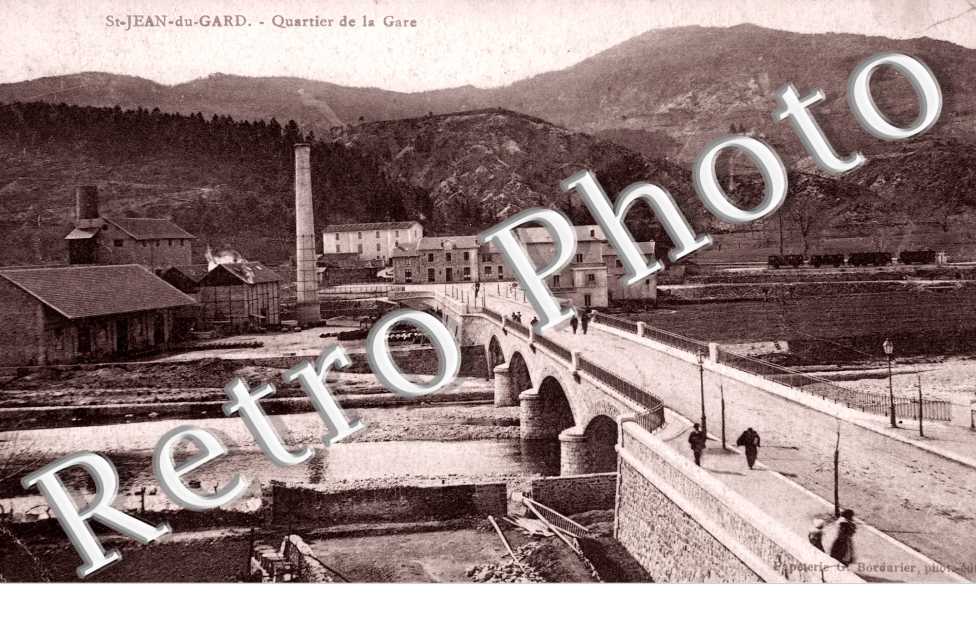 quartier de la gare