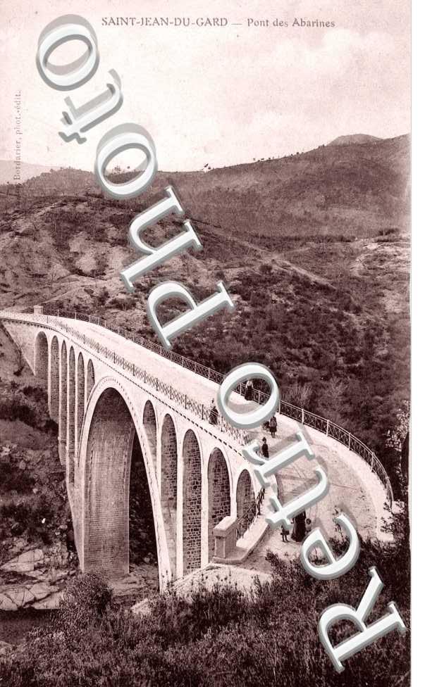 pont des Abarines