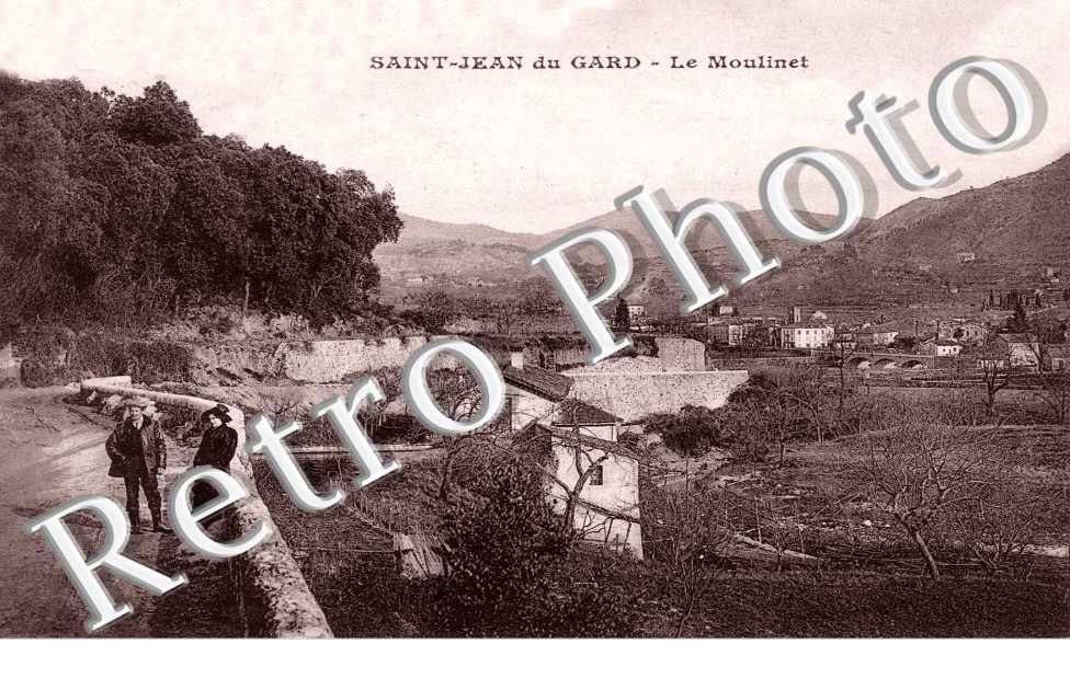 Le Moulinet