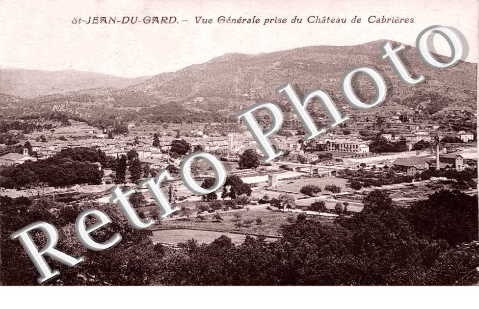 Vue generale