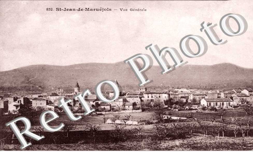 Vue generale