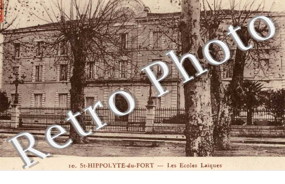 Les ecoles laiques