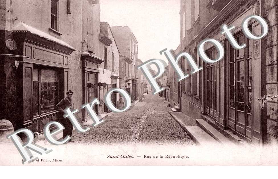 rue de la republique